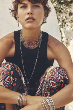 ba&sh THUNDER< Jewelry