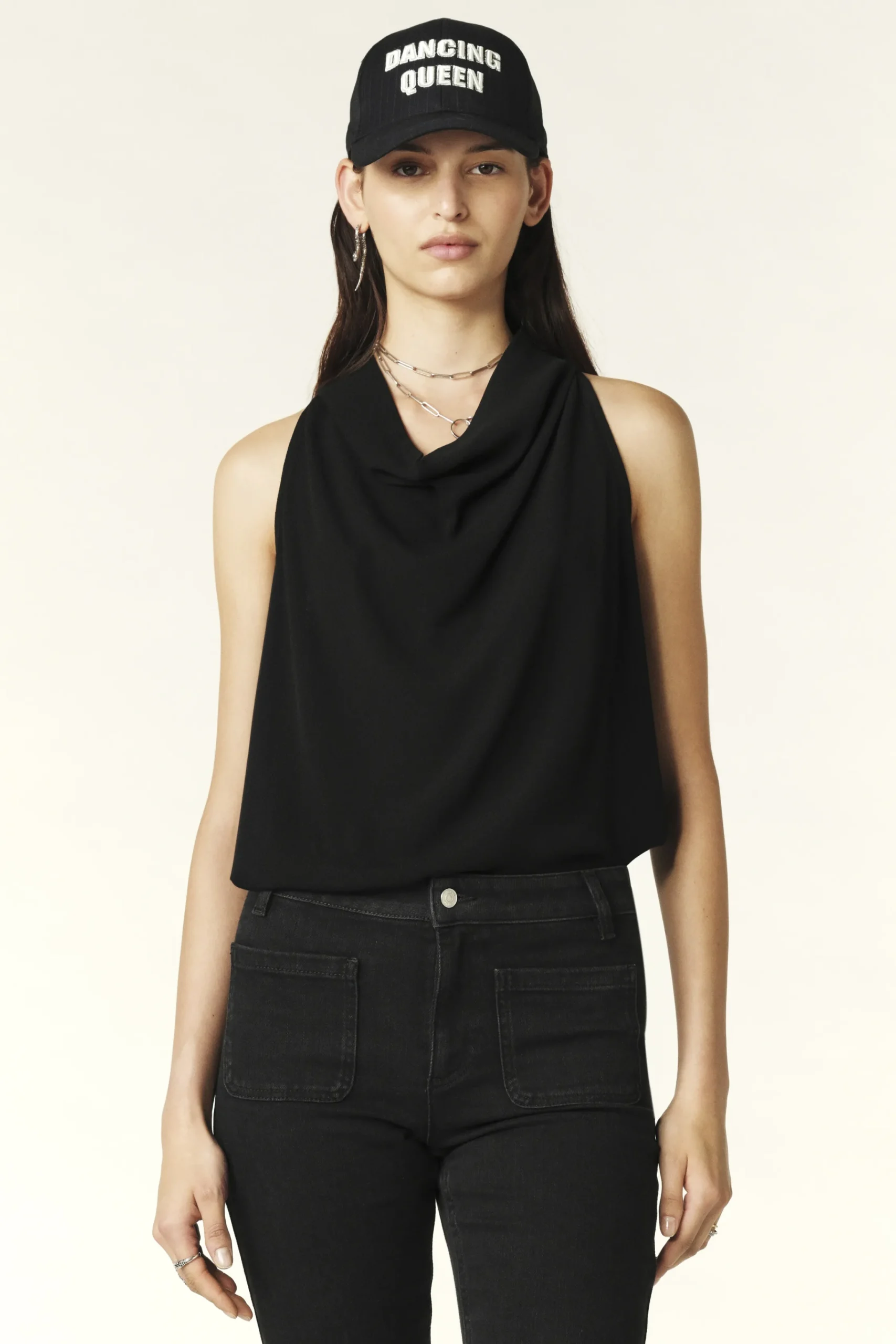 ba&sh TINDY< Tops & Shirts