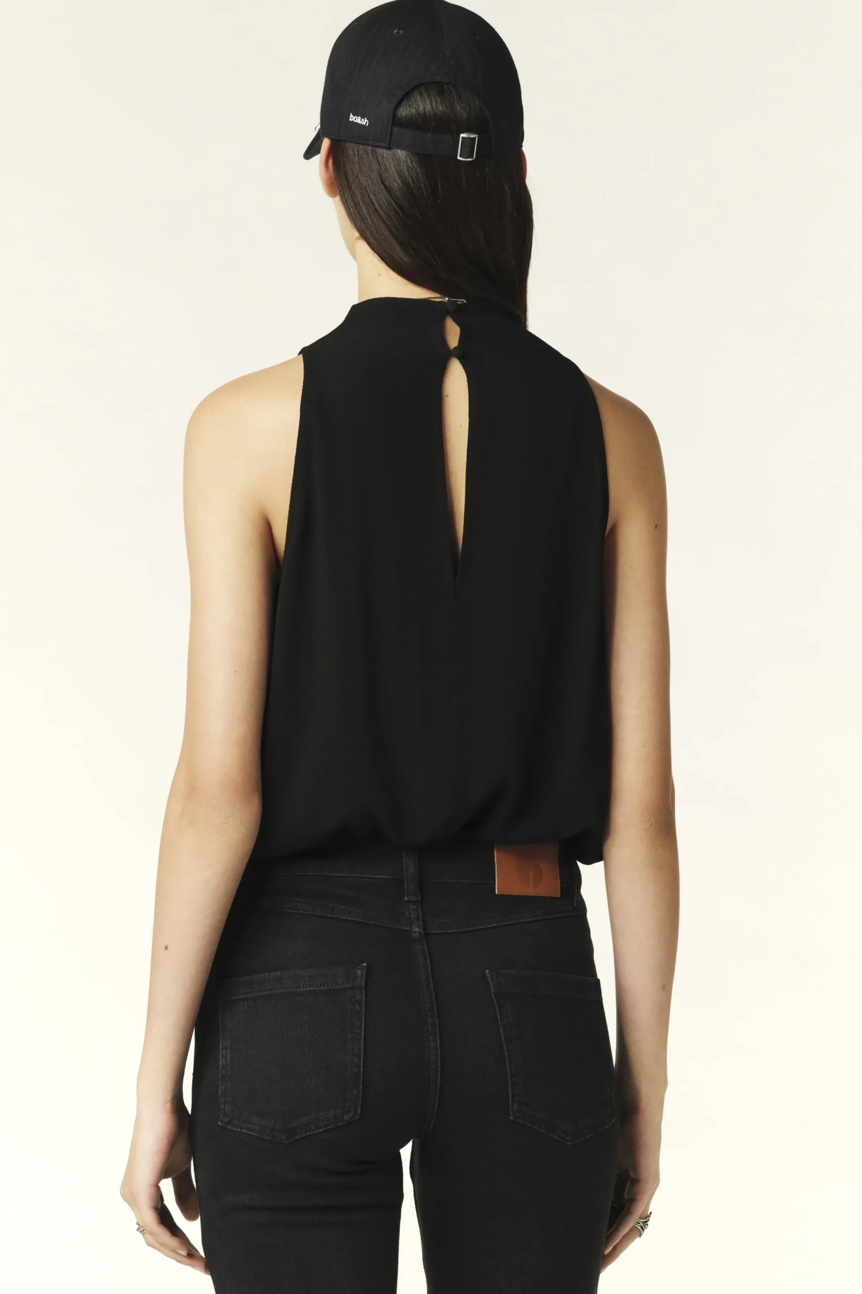 ba&sh TINDY< Tops & Shirts