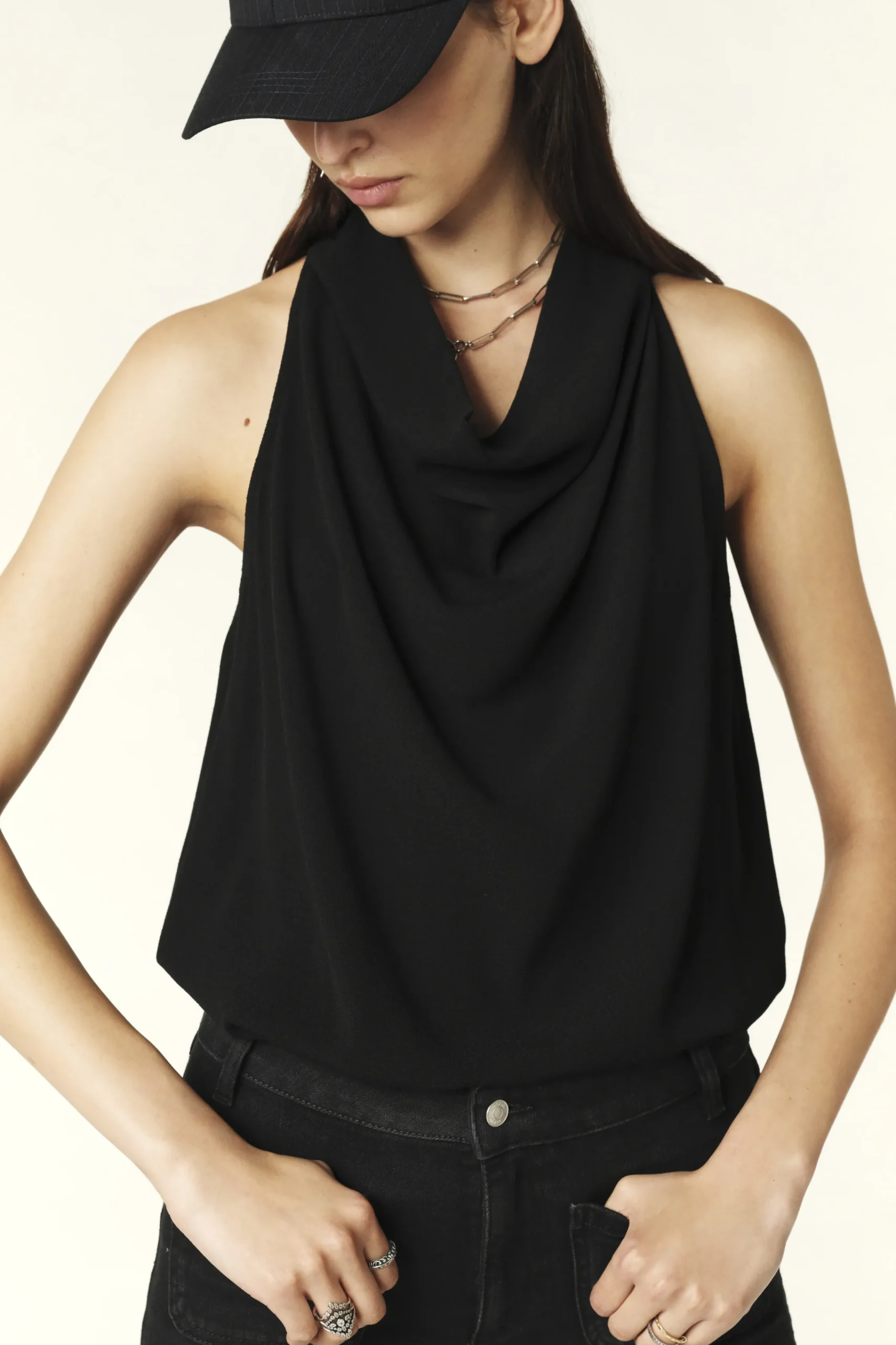 ba&sh TINDY< Tops & Shirts