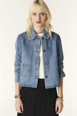 ba&sh TINY< Jackets & Coats