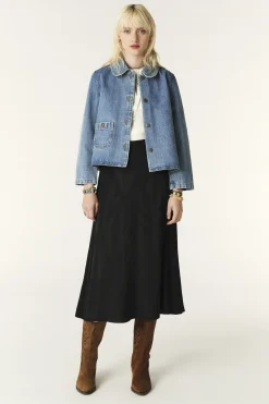 ba&sh TINY< Jackets & Coats