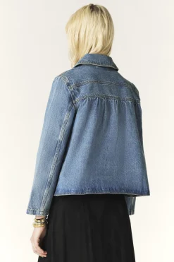 ba&sh TINY< Jackets & Coats
