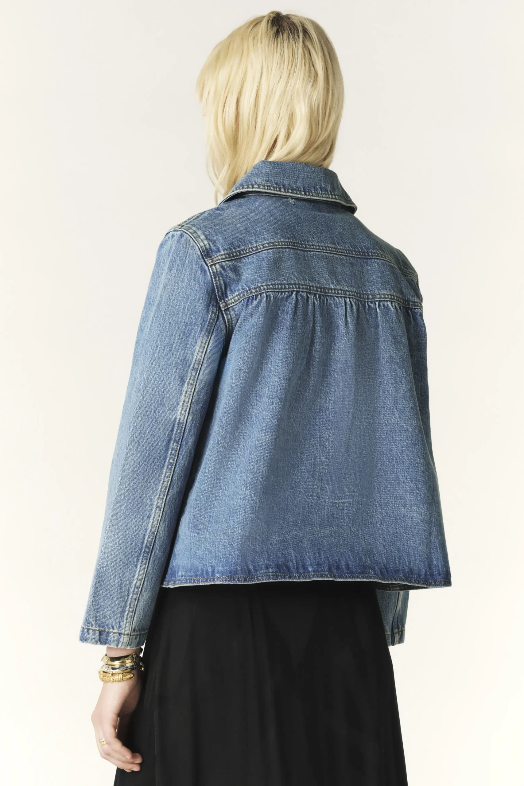 ba&sh TINY< Jackets & Coats