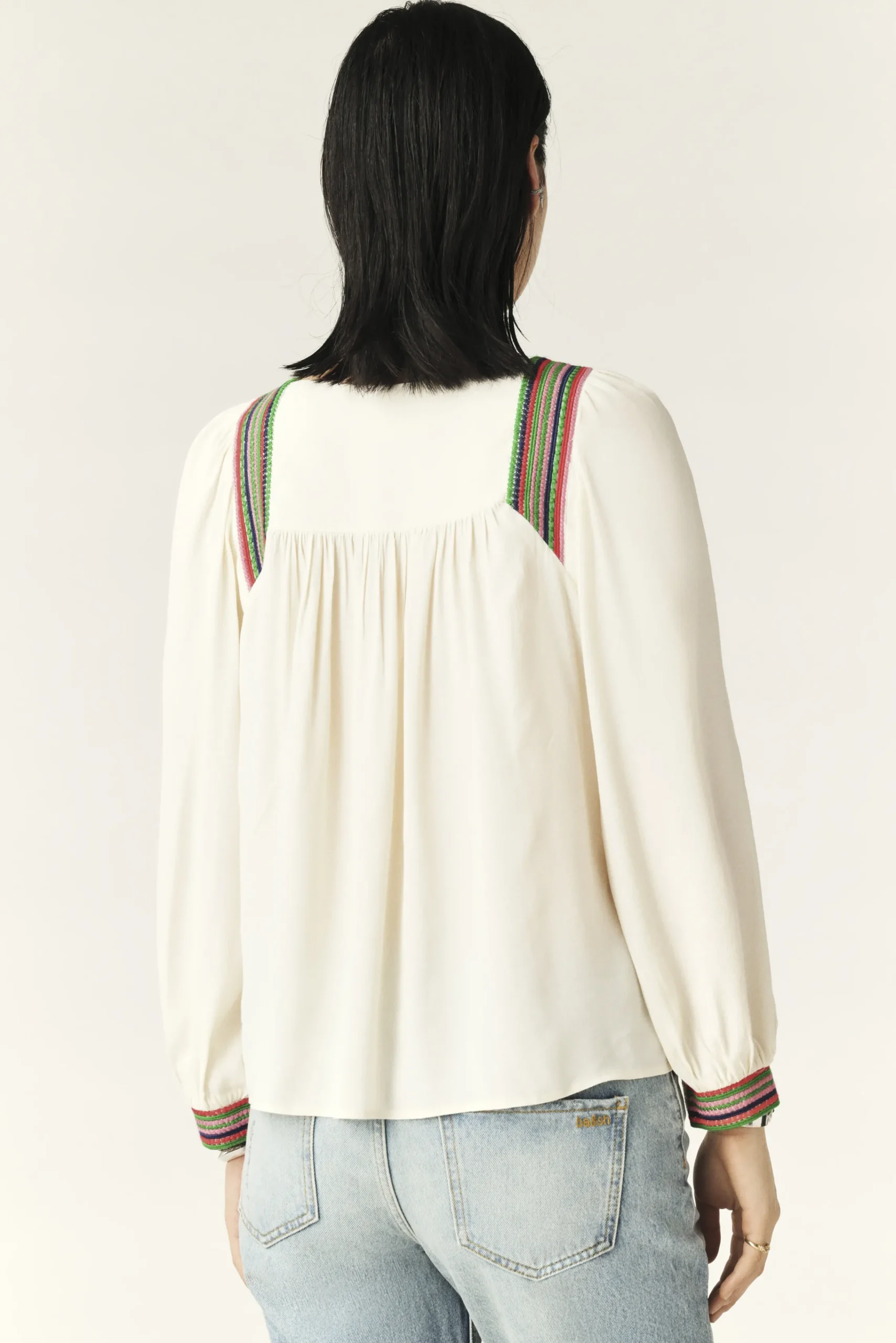 ba&sh TOMER< Tops & Shirts