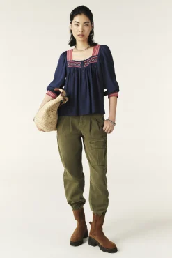 ba&sh TOMER< Tops & Shirts