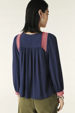 ba&sh TOMER< Tops & Shirts