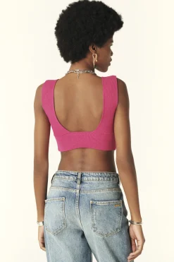 ba&sh TUXI< Tops & Shirts