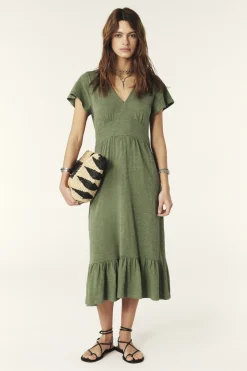 ba&sh VALMA< Dresses