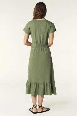 ba&sh VALMA< Dresses