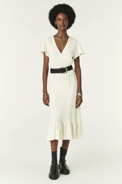 ba&sh VALMA< Dresses