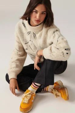 ba&sh VEJA< Shoes