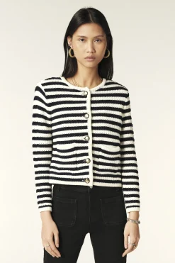 ba&sh Vest< Sweaters & Cardigans