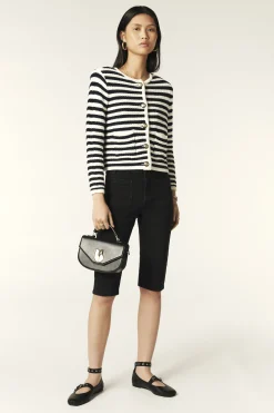 ba&sh Vest< Sweaters & Cardigans