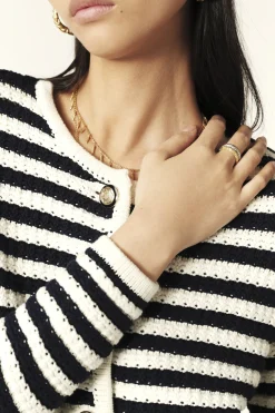 ba&sh Vest< Sweaters & Cardigans