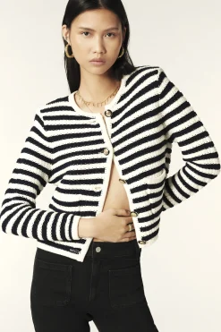 ba&sh Vest< Sweaters & Cardigans