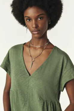 ba&sh VIKA< Tops & Shirts|T-Shirts & Tank Tops