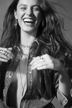 ba&sh WAKIZA< Jewelry