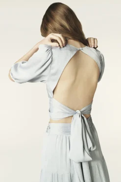 ba&sh WANTO< Tops & Shirts