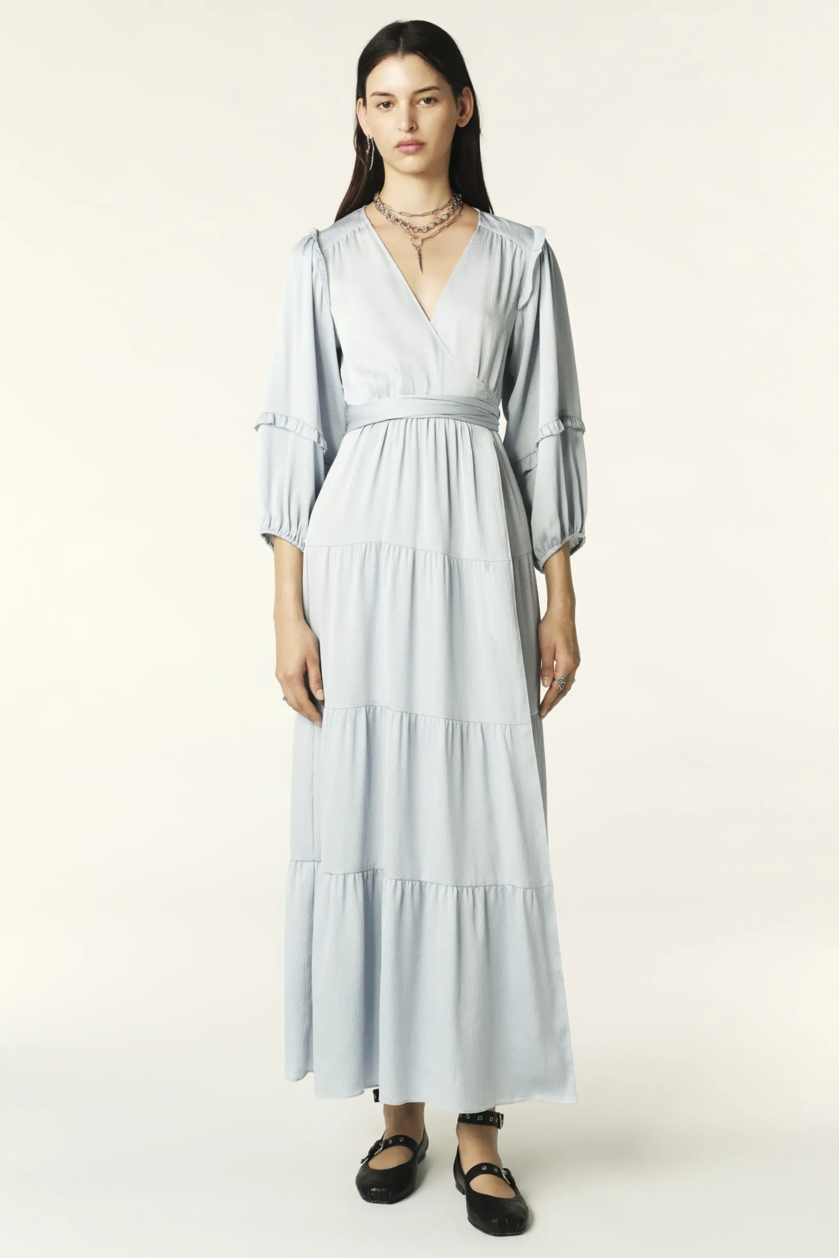 ba&sh WARIANE< Dresses