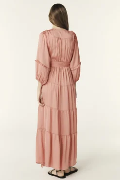 ba&sh WARIANE< Dresses