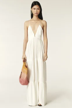 ba&sh WASTA< Dresses