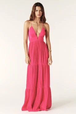 ba&sh WASTA< Dresses