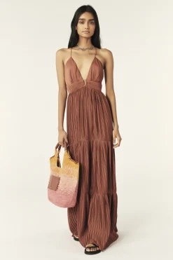 ba&sh WASTA< Dresses