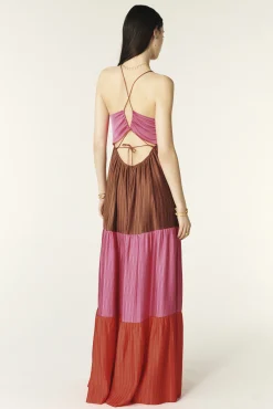 ba&sh WESTA< Dresses