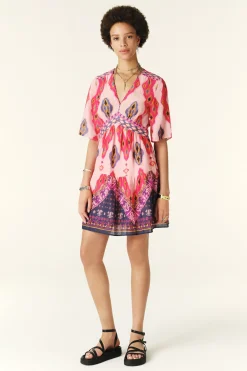 ba&sh YAYA< Dresses