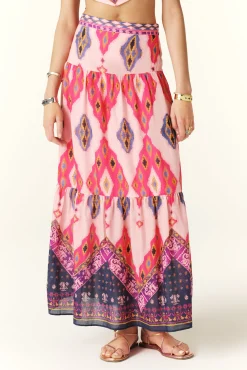 ba&sh YOYO< Skirts & Shorts