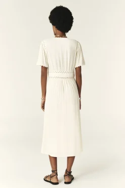 ba&sh YUMI< Dresses