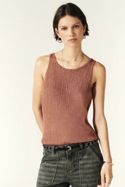 ba&sh ZAK< Sweaters & Cardigans|Tops & Shirts