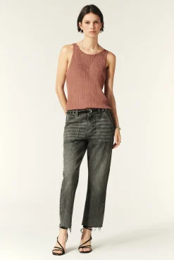 ba&sh ZAK< Sweaters & Cardigans|Tops & Shirts