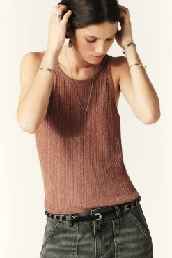 ba&sh ZAK< Sweaters & Cardigans|Tops & Shirts