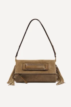 ba&sh ZOE< Bags