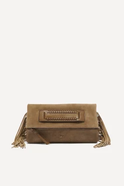 ba&sh ZOE< Bags