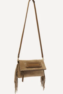 ba&sh ZOE< Bags