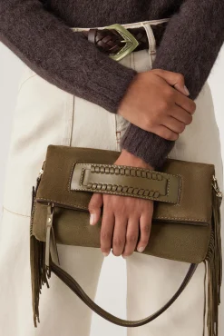 ba&sh ZOE< Bags