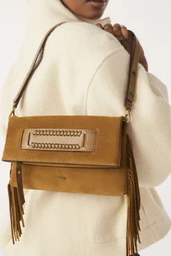 ba&sh ZOE< Bags