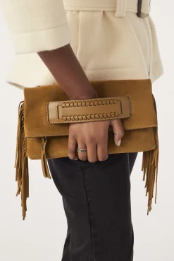 ba&sh ZOE< Bags